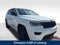 2021 Jeep Grand Cherokee 80th Anniversary Edition