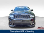 2018 Jeep Grand Cherokee SRT 4x4