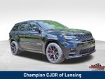 2018 Jeep Grand Cherokee SRT 4x4