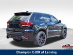 2018 Jeep Grand Cherokee SRT 4x4