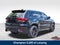 2018 Jeep Grand Cherokee SRT 4x4