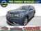 2020 Jeep Grand Cherokee Summit