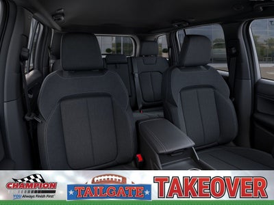 2026 Jeep Grand Cherokee GRAND CHEROKEE LAREDO 4X4