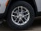 2026 Jeep Grand Cherokee GRAND CHEROKEE LAREDO 4X4