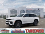 2027 Jeep Grand Cherokee GRAND CHEROKEE LAREDO ALTITUDE 4X4