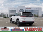 2027 Jeep Grand Cherokee GRAND CHEROKEE LAREDO ALTITUDE 4X4
