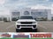 2027 Jeep Grand Cherokee GRAND CHEROKEE LAREDO ALTITUDE 4X4