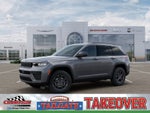 2027 Jeep Grand Cherokee GRAND CHEROKEE LAREDO ALTITUDE 4X4