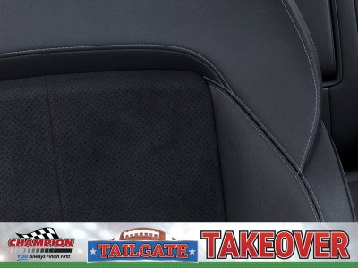 2027 Jeep Grand Cherokee GRAND CHEROKEE LAREDO ALTITUDE 4X4