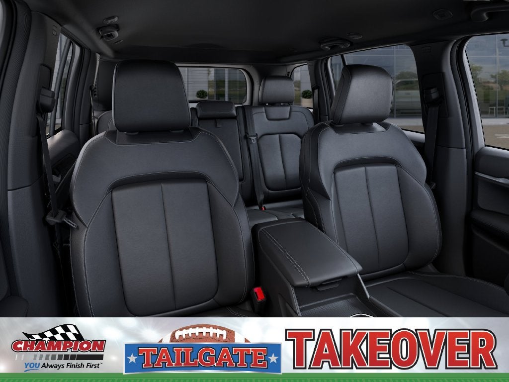2027 Jeep Grand Cherokee GRAND CHEROKEE LIMITED 4X4