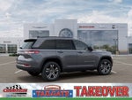 2027 Jeep Grand Cherokee GRAND CHEROKEE LIMITED 4X4