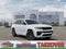 2027 Jeep Grand Cherokee GRAND CHEROKEE LIMITED RESERVE 4X4