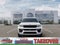 2027 Jeep Grand Cherokee GRAND CHEROKEE LIMITED RESERVE 4X4