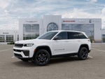 2027 Jeep Grand Cherokee GRAND CHEROKEE LIMITED 4X4