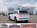 2027 Jeep Grand Cherokee GRAND CHEROKEE LIMITED RESERVE 4X4