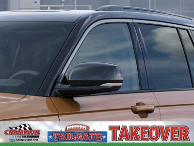 2027 Jeep Grand Cherokee GRAND CHEROKEE SUMMIT 4X4
