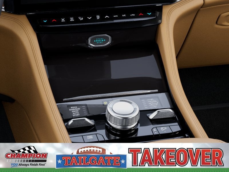 2027 Jeep Grand Cherokee GRAND CHEROKEE SUMMIT 4X4