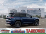 2027 Jeep Grand Cherokee GRAND CHEROKEE SUMMIT 4X4