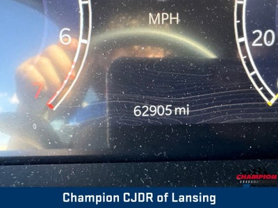 2024 Jeep Grand Cherokee L Altitude X 4x4
