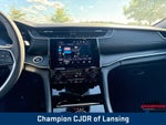 2024 Jeep Grand Cherokee L Altitude X 4x4
