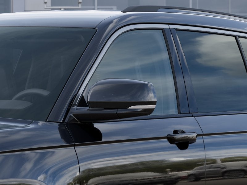 2027 Jeep Grand Cherokee GRAND CHEROKEE L LIMITED 4X4
