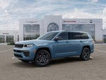 2027 Jeep Grand Cherokee GRAND CHEROKEE L LIMITED RESERVE 4X4
