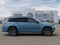 2027 Jeep Grand Cherokee GRAND CHEROKEE L LIMITED RESERVE 4X4