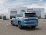 2027 Jeep Grand Cherokee GRAND CHEROKEE L LIMITED RESERVE 4X4
