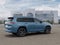 2027 Jeep Grand Cherokee GRAND CHEROKEE L LIMITED RESERVE 4X4