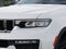 2027 Jeep Grand Cherokee GRAND CHEROKEE L LIMITED 4X4