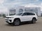 2027 Jeep Grand Cherokee GRAND CHEROKEE L LIMITED 4X4
