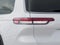 2027 Jeep Grand Cherokee GRAND CHEROKEE L LIMITED 4X4