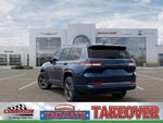 2027 Jeep Grand Cherokee GRAND CHEROKEE L LIMITED RESERVE 4X4