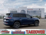 2027 Jeep Grand Cherokee GRAND CHEROKEE L LIMITED RESERVE 4X4