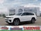 2027 Jeep Grand Cherokee GRAND CHEROKEE L LIMITED 4X4
