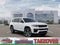 2027 Jeep Grand Cherokee GRAND CHEROKEE L LIMITED 4X4