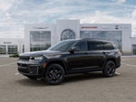 2027 Jeep Grand Cherokee GRAND CHEROKEE L LIMITED 4X4