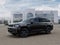 2027 Jeep Grand Cherokee GRAND CHEROKEE L LIMITED 4X4