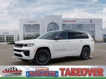 2027 Jeep Grand Cherokee GRAND CHEROKEE L SUMMIT 4X4