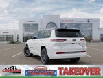 2027 Jeep Grand Cherokee GRAND CHEROKEE L SUMMIT 4X4