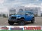 2027 Jeep Wrangler WRANGLER 4-DOOR RUBICON X