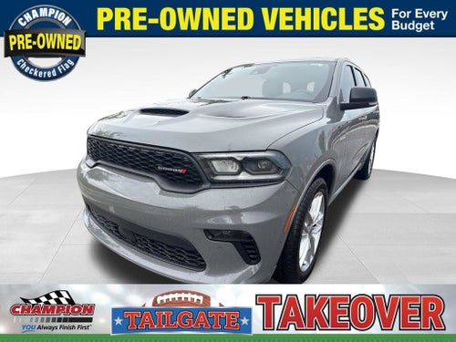 2023 Dodge Durango R/T Plus AWD