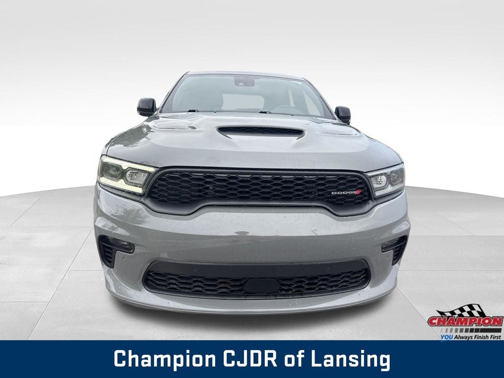 2023 Dodge Durango R/T Plus AWD