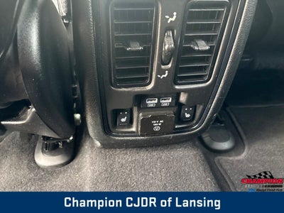 2023 Dodge Durango R/T Plus AWD