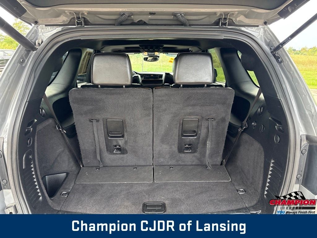 2023 Dodge Durango R/T Plus AWD