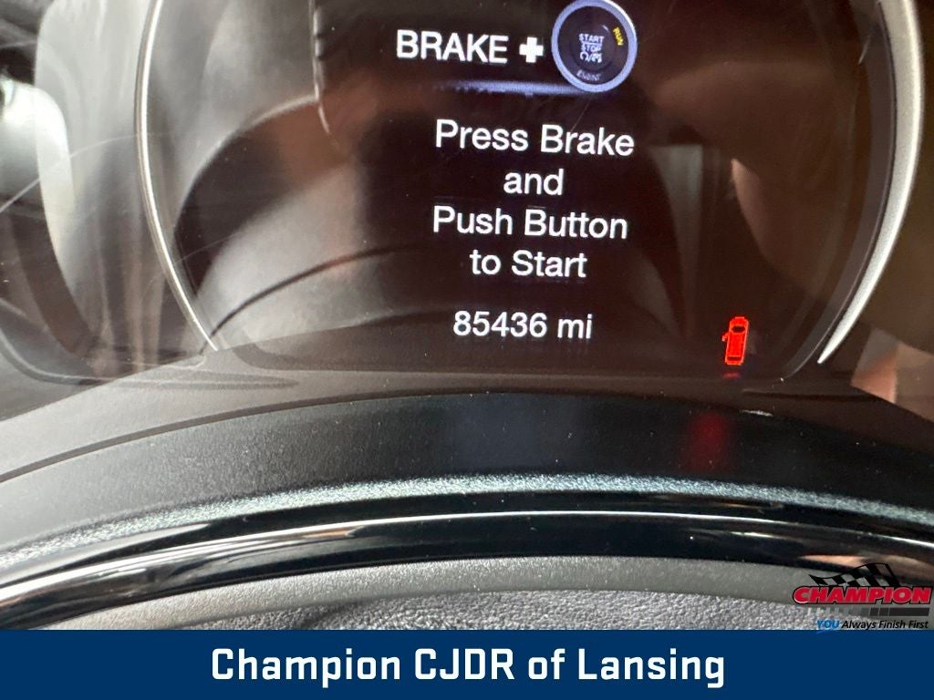 2023 Dodge Durango R/T Plus AWD