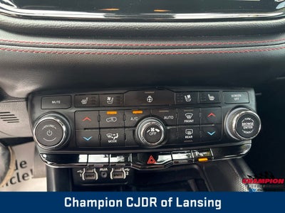 2023 Dodge Durango R/T Plus AWD