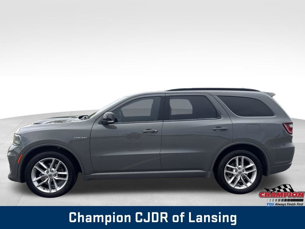 2023 Dodge Durango R/T Plus AWD