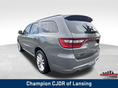 2023 Dodge Durango R/T Plus AWD