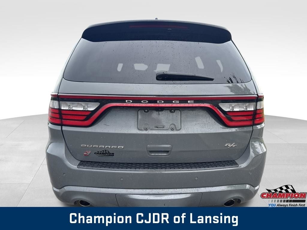 2023 Dodge Durango R/T Plus AWD